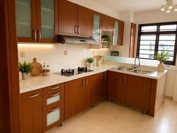 Blk 85 Telok Blangah Heights (Bukit Merah), HDB 5 Rooms #588308511